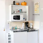 Homestay La Taniere