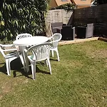 La Taniere Homestay Brette-les-Pins
