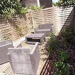 La Taniere Homestay Brette-les-Pins