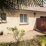 La Taniere Homestay Brette-les-Pins