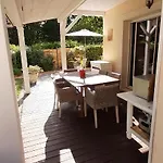 La Taniere Homestay Brette-les-Pins