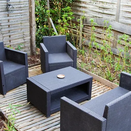 Homestay La Taniere *