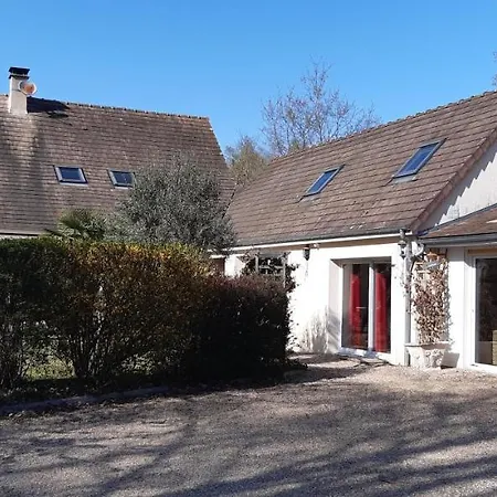 Homestay La Taniere *