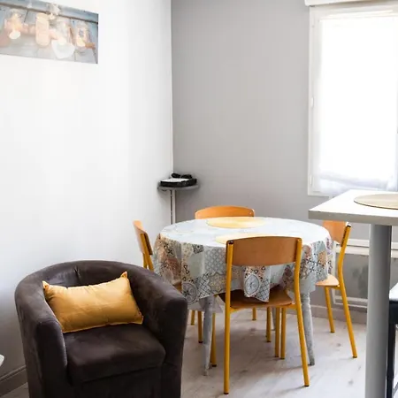 Homestay La Taniere *