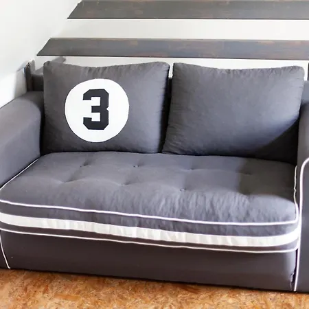 La Taniere * Brette-les-Pins