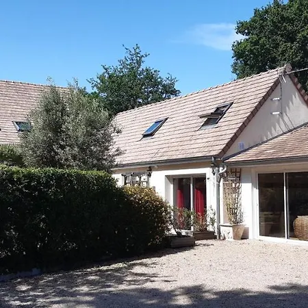La Taniere Alloggio in famiglia Brette-les-Pins