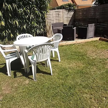 La Taniere Alloggio in famiglia Brette-les-Pins