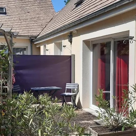 La Taniere Homestay Brette-les-Pins