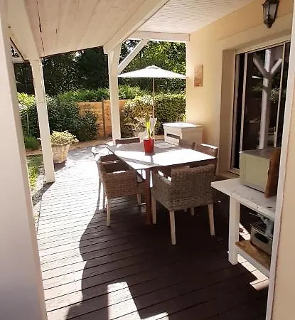 La Taniere Alloggio in famiglia Brette-les-Pins