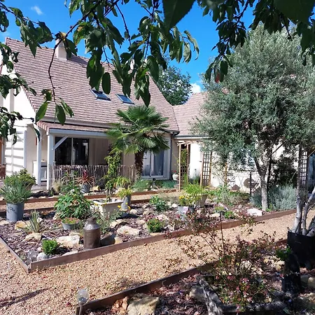 Homestay La Taniere *