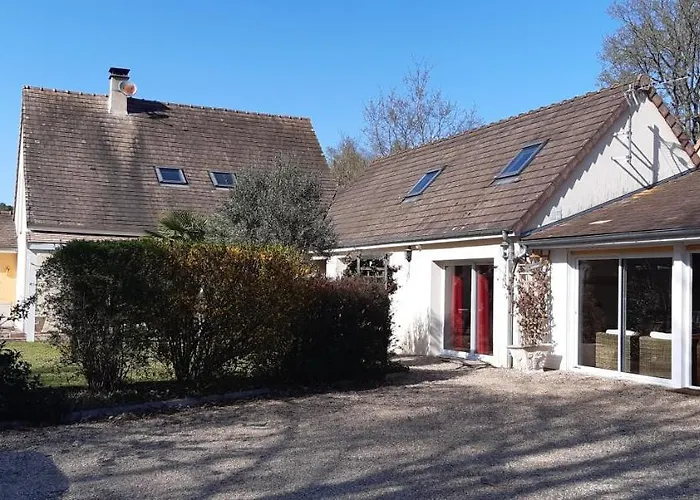 Homestay La Taniere *