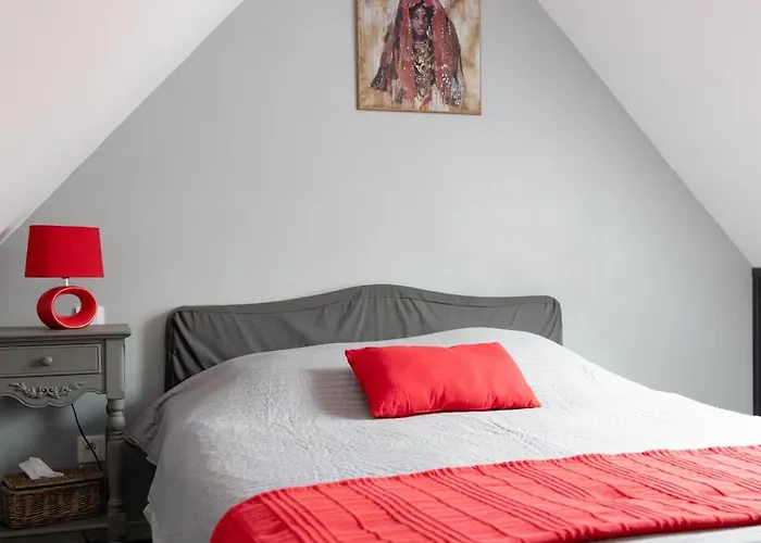 La Taniere Brette-les-Pins