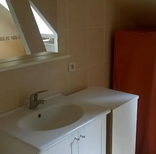 La Taniere * Brette-les-Pins