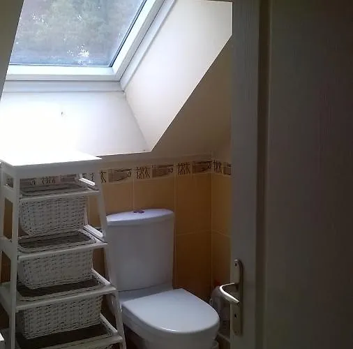 La Taniere Homestay Brette-les-Pins