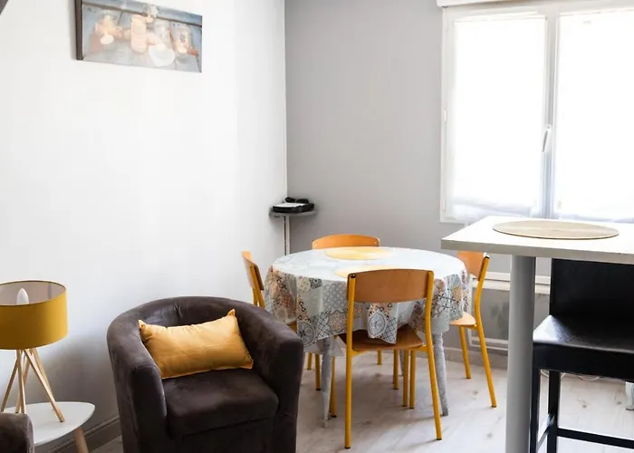 Homestay La Taniere *