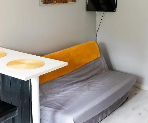 La Taniere Brette-les-Pins