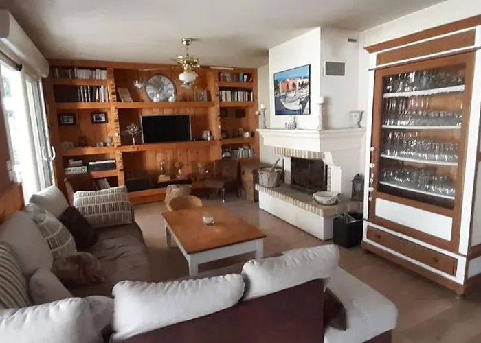 Homestay La Taniere *