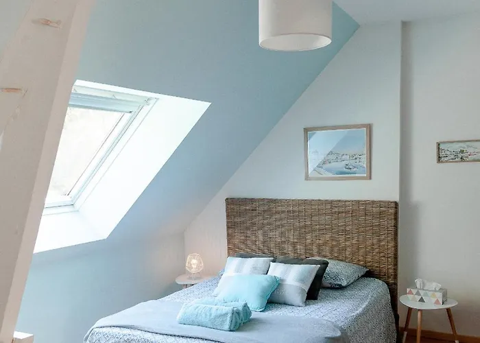 La Taniere Homestay *