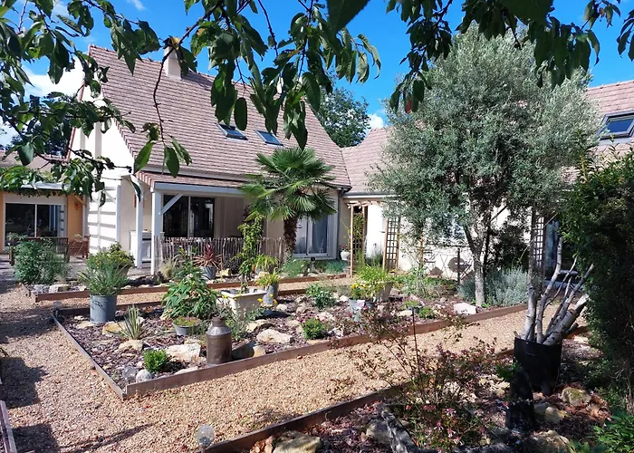 Homestay La Taniere *